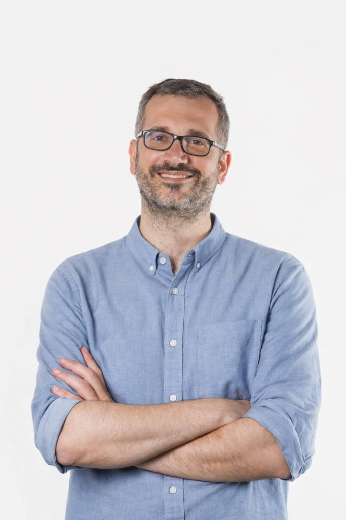 foto profilo alberto giacomel serrature meroni