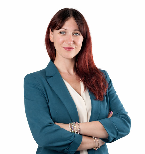 foto profilo jennifer ferrari serrature meroni